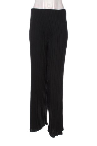 Damskie spodnie Zara, Rozmiar S, Kolor Czarny, Cena 108,07 zł, #137414653