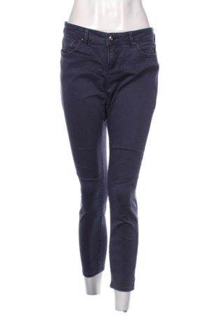 Pantaloni de femei Edc By Esprit, Mărime XL, Culoare Albastru, Preț 65,00 Lei, #137414699