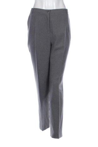 Pantaloni de femei Unbranded, Mărime L, Culoare Gri, Preț 117,99 Lei, #137414719