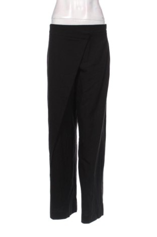 Damskie spodnie Zara, Rozmiar M, Kolor Czarny, Cena 71,85 zł, #137414762