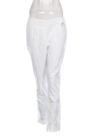 Damskie spodnie Unbranded, Rozmiar XL, Kolor Biały, Cena 71,97 zł, #137414895