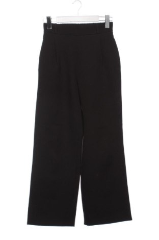 Damskie spodnie Sisley, Rozmiar XS, Kolor Czarny, Cena 38,71 zł, #137414925