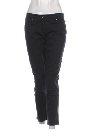 Damskie spodnie United Colors Of Benetton, Rozmiar XL, Kolor Czarny, Cena 58,07 zł, #137414975