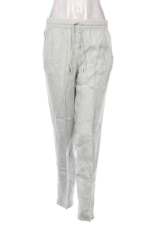 Damskie spodnie H&M, Rozmiar M, Kolor Zielony, Cena 56,46 zł, #137414976