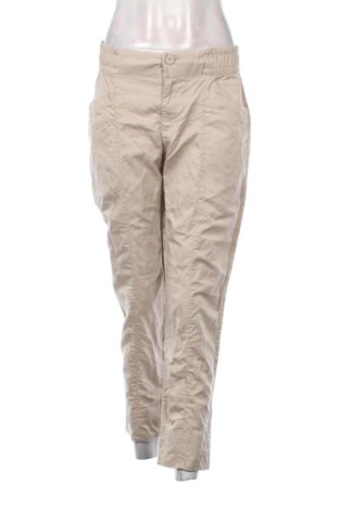 Női nadrág Unbranded, Méret L, Szín Bézs, Ár 2 635 Ft, #137415040