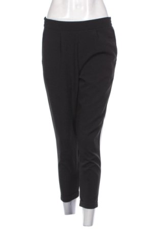 Damskie spodnie Pull&Bear, Rozmiar S, Kolor Czarny, Cena 29,84 zł, #137415222