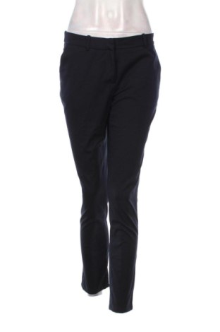 Damskie spodnie H&M, Rozmiar M, Kolor Niebieski, Cena 64,52 zł, #137415279