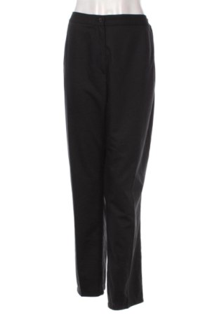 Damskie spodnie Unbranded, Rozmiar 3XL, Kolor Czarny, Cena 71,97 zł, #137415688