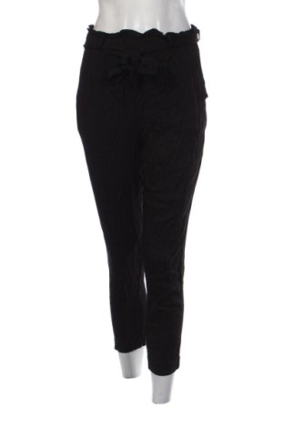 Pantaloni de femei H&M, Mărime M, Culoare Negru, Preț 72,00 Lei, #137415722