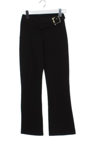 Damskie spodnie Unbranded, Rozmiar XS, Kolor Czarny, Cena 71,97 zł, #137416114