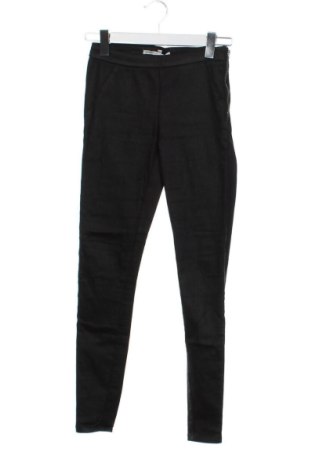 Дамски панталон ONLY, Размер XS, Цвят Черен, Цена 5,72 €, #137416156