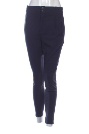 Damskie spodnie Unbranded, Rozmiar M, Kolor Niebieski, Cena 48,00 zł, #137416312