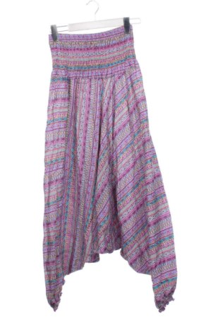 Damskie spodnie Unbranded, Rozmiar XS, Kolor Kolorowy, Cena 29,63 zł, #137416684