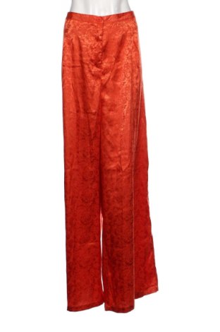 Dámské kalhoty  Nasty Gal, Velikost XXL, Barva Oranžová, Cena  434,00 Kč, #137416719