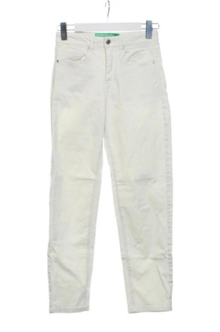 Női nadrág United Colors Of Benetton, Méret S, Szín Ekrü
, Ár 6 198 Ft, #137416770