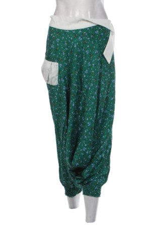 Női nadrág Topshop, Méret M, Szín Sokszínű, Ár 3 243 Ft, #137416945