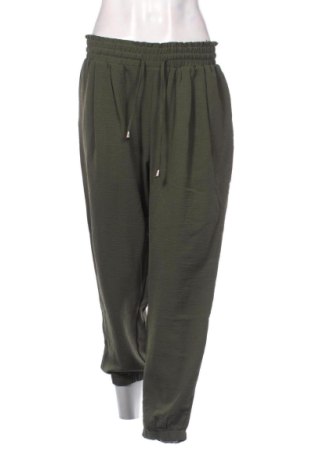 Damenhose Unbranded, Größe L, Farbe Grün, Preis € 19,43, #137416985