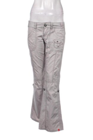 Damenhose Edc By Esprit, Größe L, Farbe Grau, Preis 10,00 €, #137416998