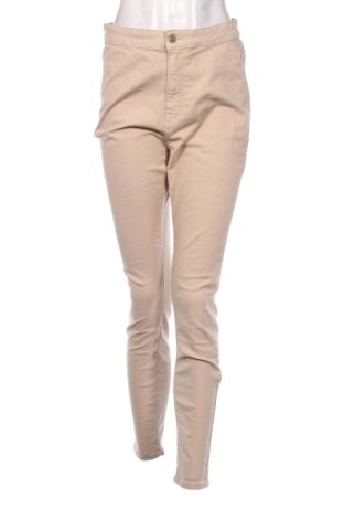 Damenhose Sinsay, Größe M, Farbe Beige, Preis € 9,00, #137417352