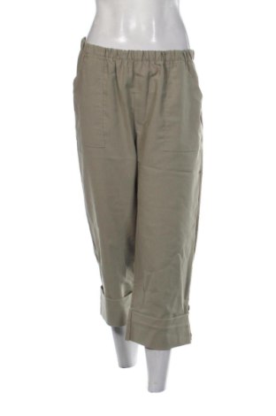 Női nadrág Unbranded, Méret L, Szín Zöld, Ár 4 255 Ft, #137417401