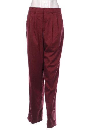 Damenhose OVS, Größe L, Farbe Rot, Preis € 25,53, #137417987