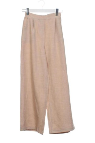 Damenhose Unbranded, Größe XXS, Farbe Beige, Preis € 11,00, #137418024
