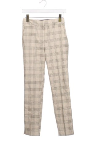 Damskie spodnie Zara, Rozmiar XS, Kolor Kolorowy, Cena 53,23 zł, #137418056