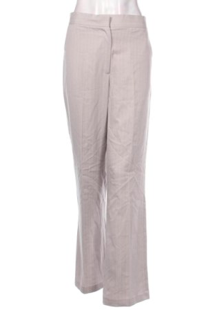 Damskie spodnie ASOS, Rozmiar L, Kolor Beżowy, Cena 68,55 zł, #137418112