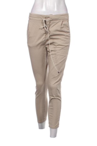 Damskie spodnie Drykorn for beautiful people, Rozmiar S, Kolor Beżowy, Cena 79,04 zł, #137418296