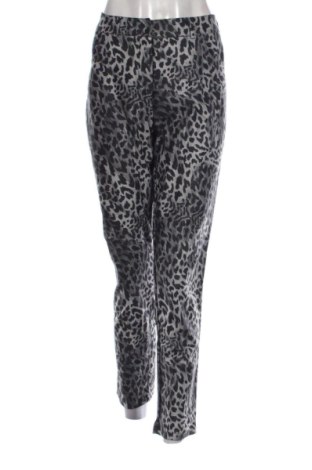 Pantaloni de femei Unbranded, Mărime XL, Culoare Multicolor, Preț 47,24 Lei, #137418660