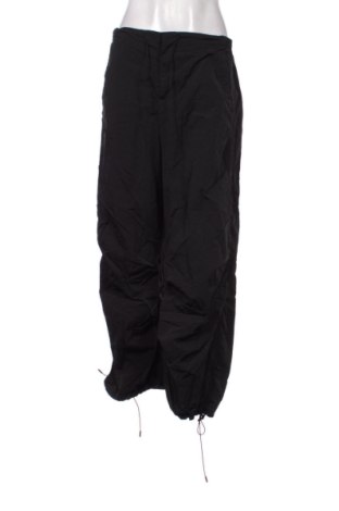 Damskie spodnie Zara, Rozmiar M, Kolor Czarny, Cena 50,81 zł, #137419025