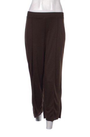 Damskie spodnie H&M, Rozmiar S, Kolor Brązowy, Cena 91,69 zł, #137419233