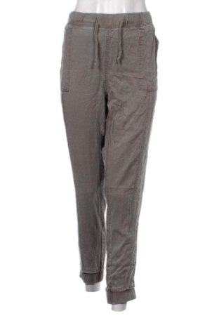 Damskie spodnie Unbranded, Rozmiar XL, Kolor Zielony, Cena 89,67 zł, #137419520
