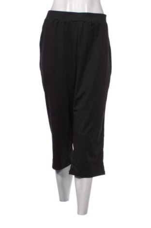Damskie spodnie Unbranded, Rozmiar XXL, Kolor Czarny, Cena 53,04 zł, #137419581
