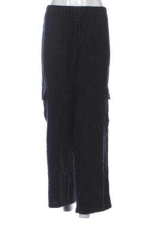 Damskie spodnie H&M, Rozmiar XL, Kolor Czarny, Cena 63,50 zł, #137419665