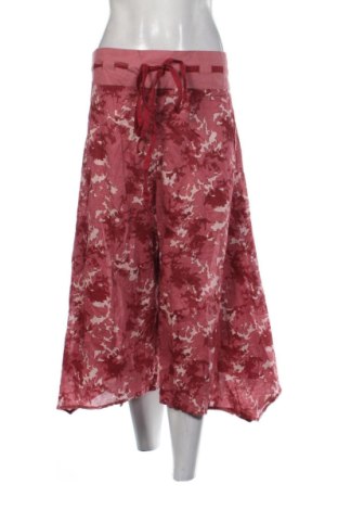 Pantaloni de femei Unbranded, Mărime L, Culoare Multicolor, Preț 67,00 Lei, #137419797