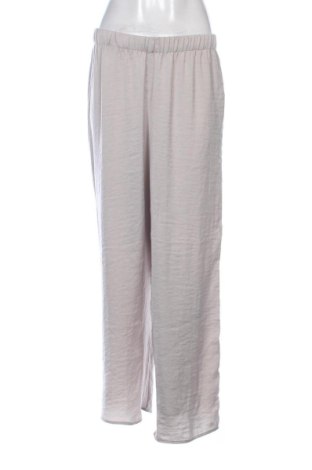 Damskie spodnie H&M, Rozmiar L, Kolor Beżowy, Cena 76,20 zł, #137419923