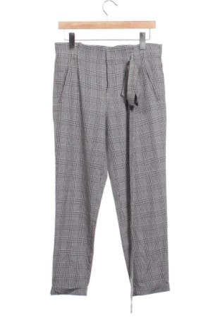 Дамски панталон Zara, Размер S, Цвят Многоцветен, Цена 9,53 €, #137420242