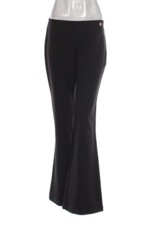 Pantaloni de femei BSB Collection, Mărime L, Culoare Negru, Preț 87,00 Lei, #137420315