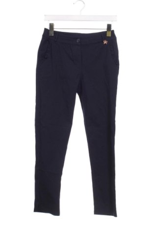 Damskie spodnie Unbranded, Rozmiar L, Kolor Niebieski, Cena 84,67 zł, #137420368