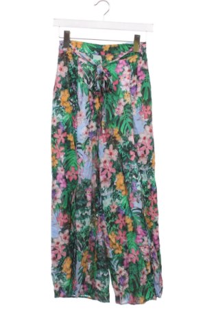 Damskie spodnie Desigual, Rozmiar XS, Kolor Kolorowy, Cena 143,94 zł, #137420730