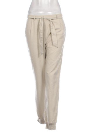 Dámske nohavice Vero Moda, Veľkosť S, Farba Béžová, Cena  9,00 €, #137420898