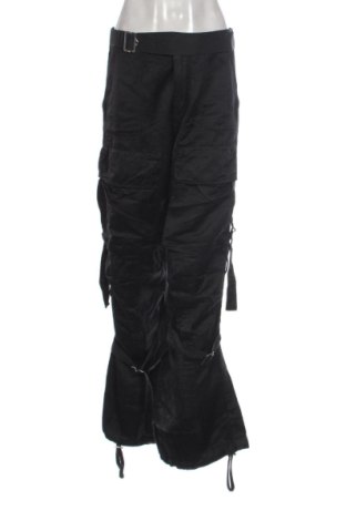 Pantaloni de femei Diesel, Mărime M, Culoare Negru, Preț 211,00 Lei, #137421220