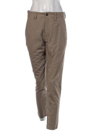 Damenhose Zara, Größe M, Farbe Braun, Preis 17,48 €, #137421337