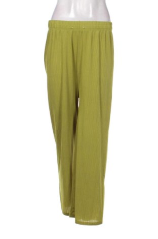 Damskie spodnie Unbranded, Rozmiar S, Kolor Zielony, Cena 46,57 zł, #137421378