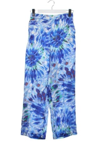 Дамски панталон Zara, Размер S, Цвят Многоцветен, Цена 19,00 €, #137421566
