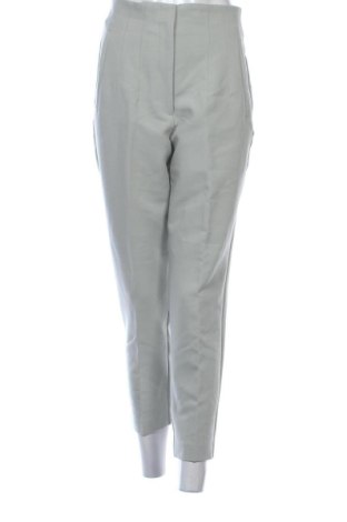 Női nadrág Zara, Méret S, Szín Zöld, Ár 5 674 Ft, #137421947