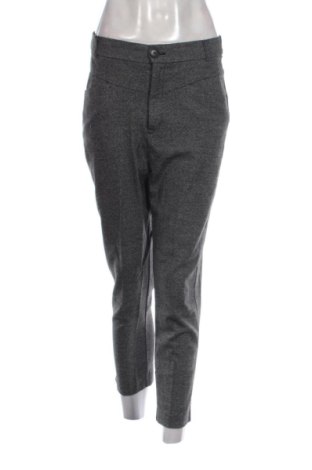 Pantaloni de femei Unbranded, Mărime L, Culoare Gri, Preț 31,49 Lei, #137422069