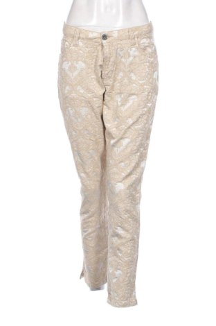 Pantaloni de femei Marc Lauge, Mărime L, Culoare Multicolor, Preț 44,99 Lei, #137422103