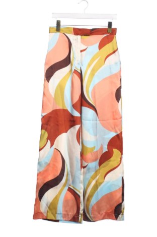 Dámske nohavice Zara, Veľkosť S, Farba Viacfarebná, Cena  13,00 €, #137422152